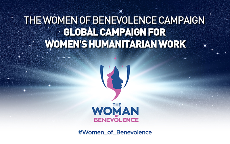 The Women of Benevolence