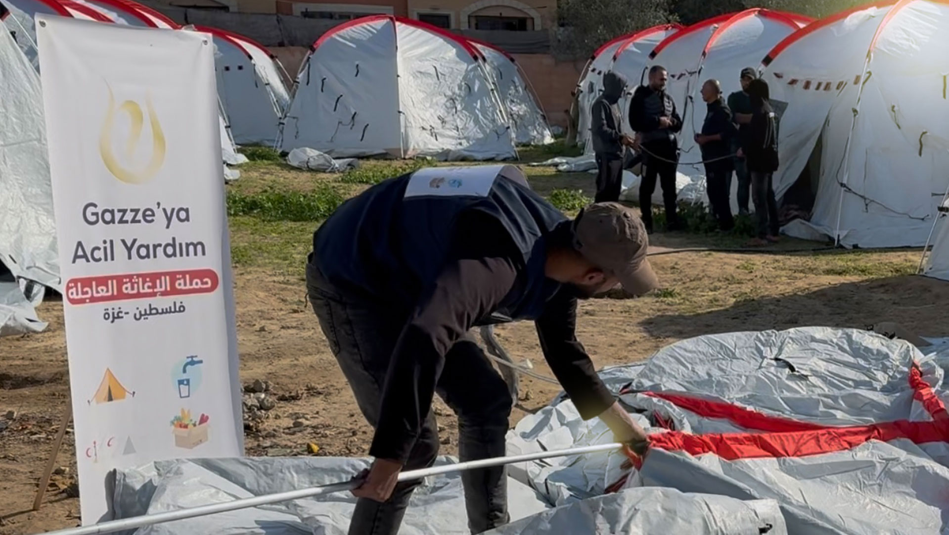 لأجل غزة... تحرّك الآن