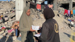 Ramazan Fitre Bağışı: Orucunuzun Şükrü, Mazlumun Sevinci